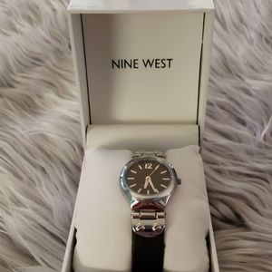 Nine West Watch